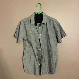 Men’s Button Down Shirt